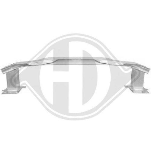 DIEDERICHS Ammortizzatore d'urto, Paraurti