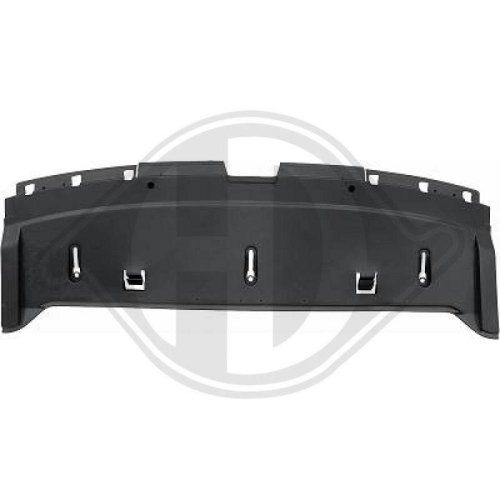 DIEDERICHS Insonoristaion du compartiment moteur