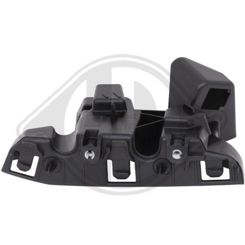 DIEDERICHS Supporto, Paraurti Priority Parts