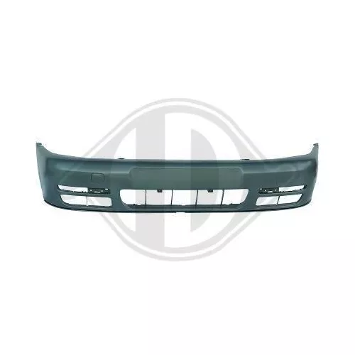 DIEDERICHS Paraurti Priority Parts