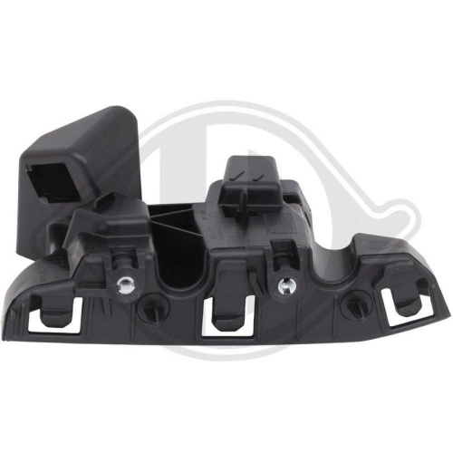 DIEDERICHS Soporte, parachoques Priority Parts