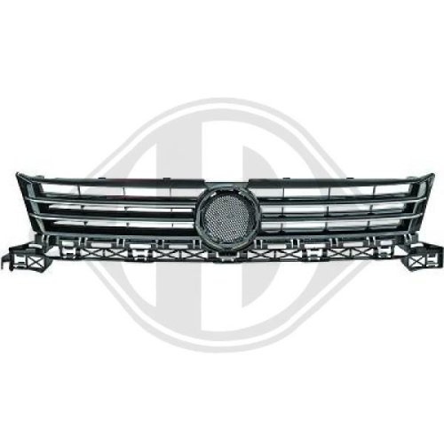 DIEDERICHS Radiator Grille