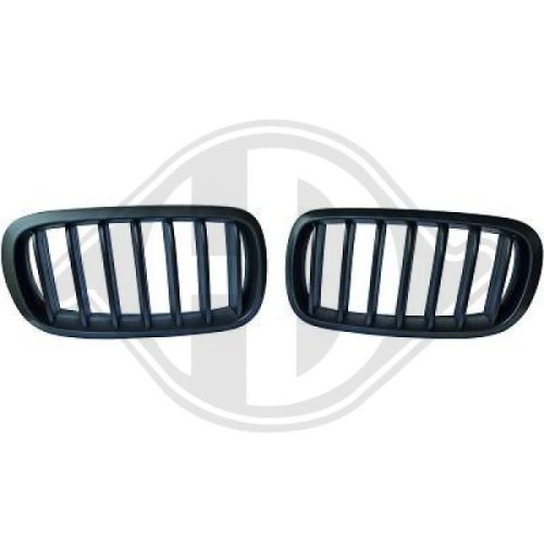 DIEDERICHS Radiator Grille HD Tuning