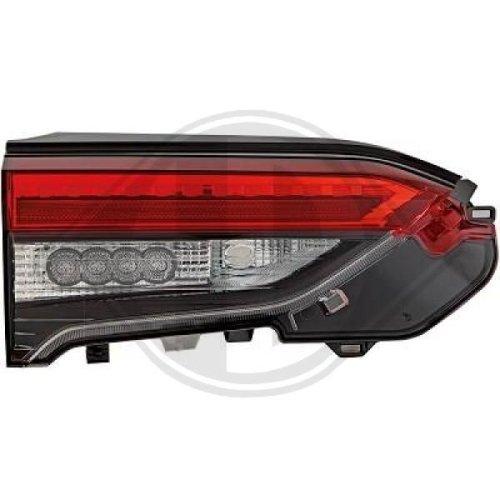 DIEDERICHS Tail Light Assembly