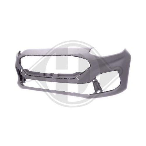 DIEDERICHS Bumper