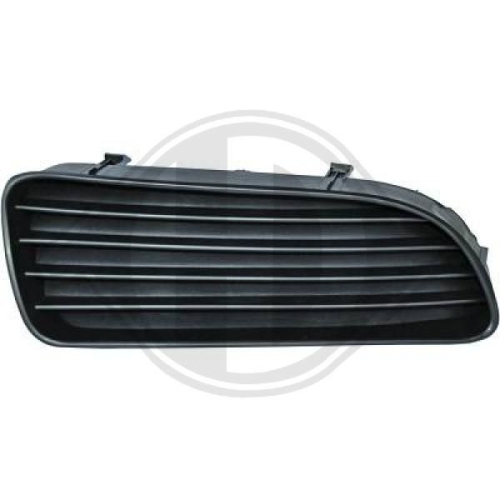 DIEDERICHS Eyelid, front fog light