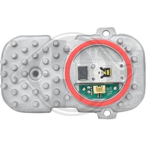 DIEDERICHS Control Unit, headlight