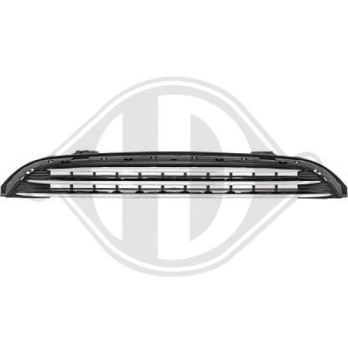 DIEDERICHS Radiator Grille