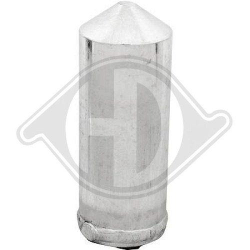 DIEDERICHS Filtre déshydratant, climatisation DIEDERICHS Climate