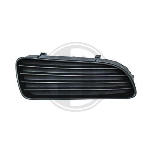 DIEDERICHS Eyelid, front fog light