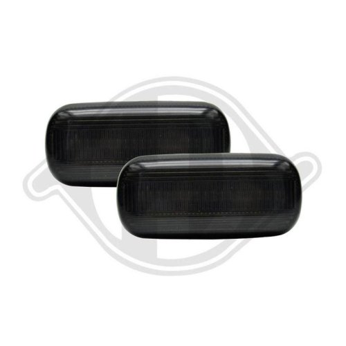 DIEDERICHS Blinkleuchte HD Tuning