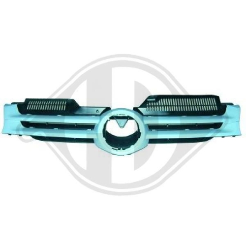 DIEDERICHS Radiateurgrille Priority Parts