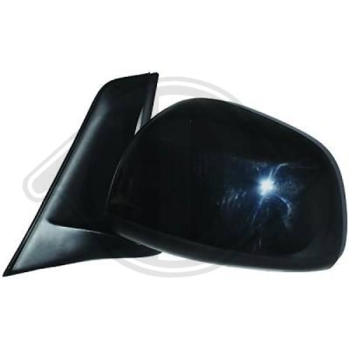 DIEDERICHS Exterior Mirror