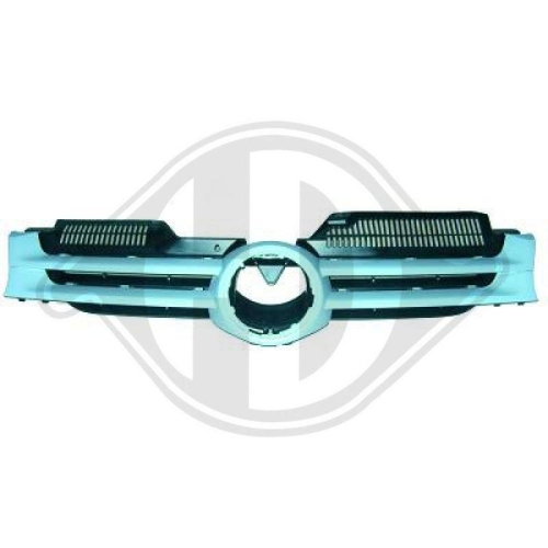 DIEDERICHS Griglia radiatore Priority Parts