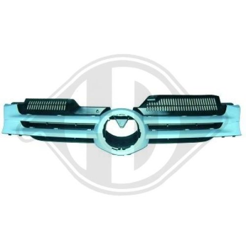 DIEDERICHS Radiator Grille Priority Parts