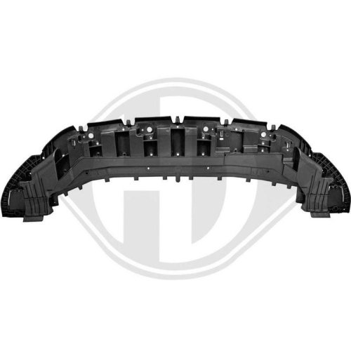 DIEDERICHS Insonoristaion du compartiment moteur