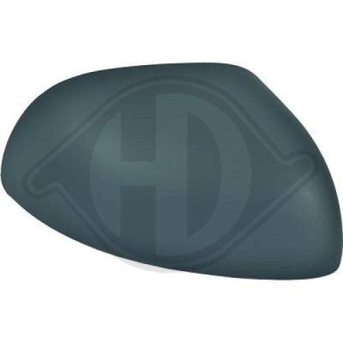 DIEDERICHS Cover, exterior mirror