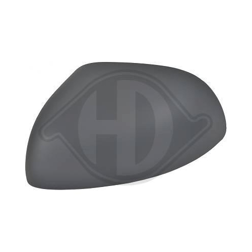 DIEDERICHS Cubierta, retrovisor exterior