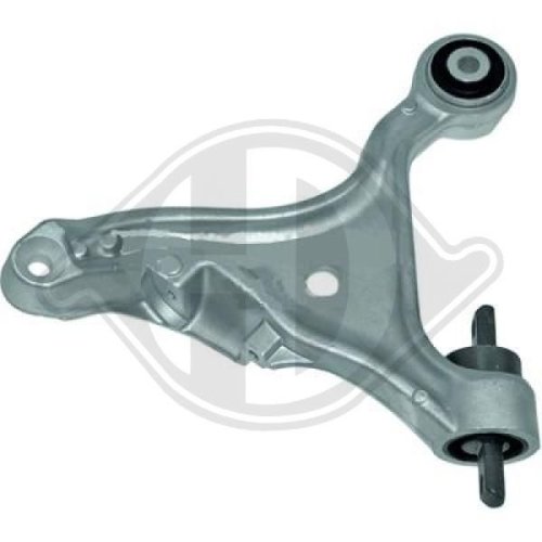 DIEDERICHS Control/Trailing Arm, wheel suspension