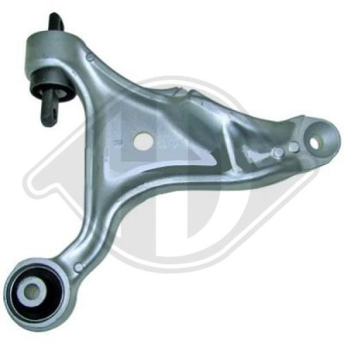 DIEDERICHS Control/Trailing Arm, wheel suspension