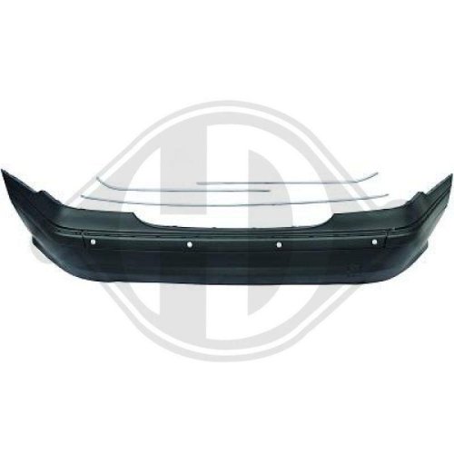 DIEDERICHS Буфер HD Tuning