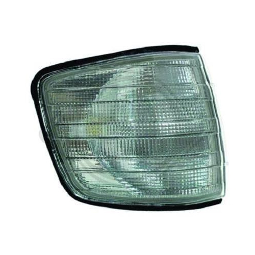 DIEDERICHS Lampa kierunkowskazu