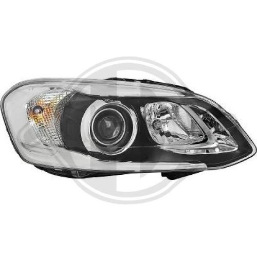 DIEDERICHS Headlight Priority Parts