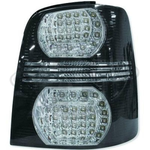 DIEDERICHS Tail Light Assembly Set HD Tuning