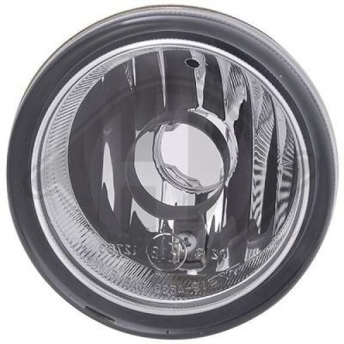 DIEDERICHS Front Fog Light