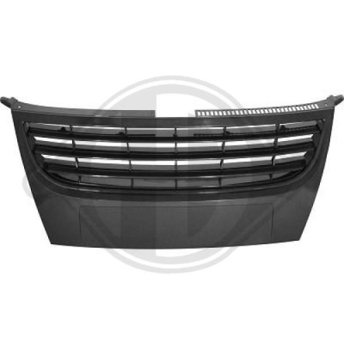 DIEDERICHS Radiateurgrille HD Tuning