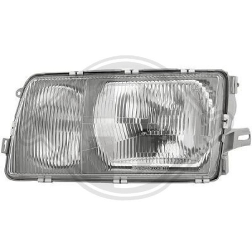 DIEDERICHS Headlight