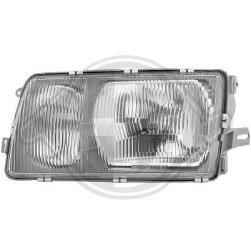 DIEDERICHS Headlight