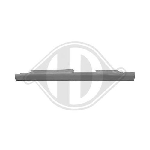 DIEDERICHS Rocker Panel