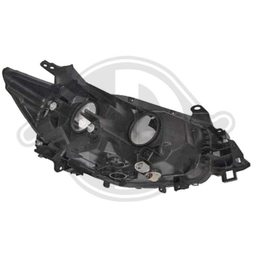 DIEDERICHS Основная фара