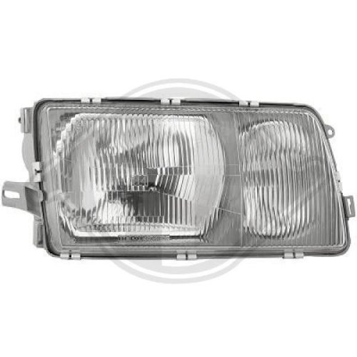 DIEDERICHS Headlight