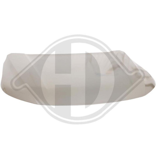 DIEDERICHS Cofano motore