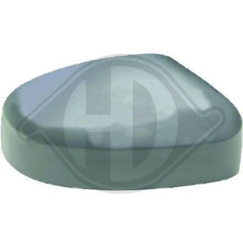 DIEDERICHS Revestimento, retrovisor exterior