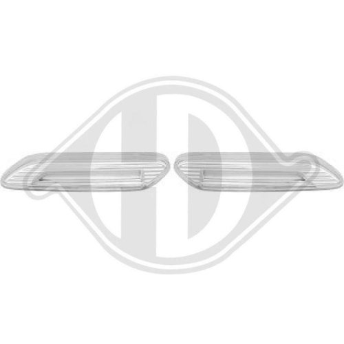 DIEDERICHS Kit Indicatore direzione HD Tuning