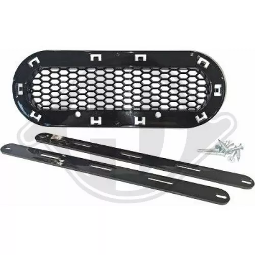 DIEDERICHS Enjoliveur, grille de radiateur HD Tuning