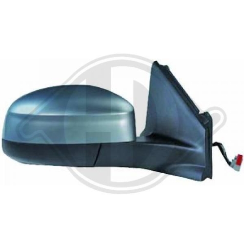 DIEDERICHS Exterior Mirror