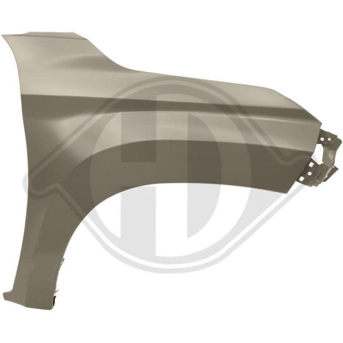 DIEDERICHS Kotfl&uuml;gel