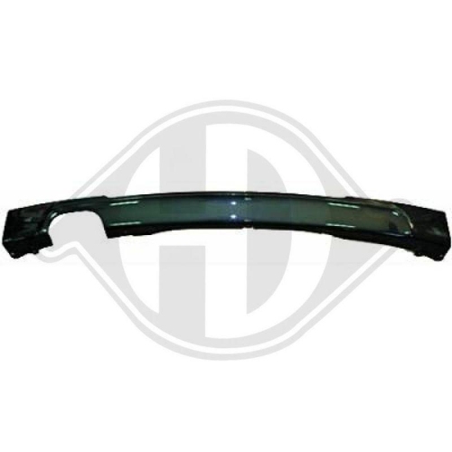 DIEDERICHS Pokrywa, zderzak HD Tuning