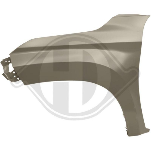 DIEDERICHS Kotfl&uuml;gel