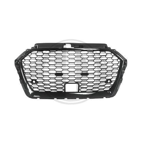 DIEDERICHS Radiator Grille HD Tuning