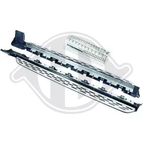 DIEDERICHS Estribo HD Tuning