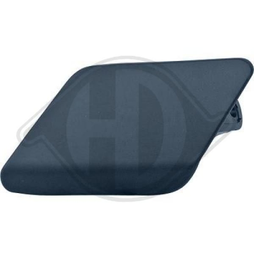 DIEDERICHS Cover, bumper