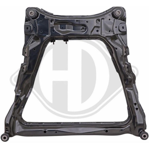 DIEDERICHS Вспомогательная рама/агрегат опоры