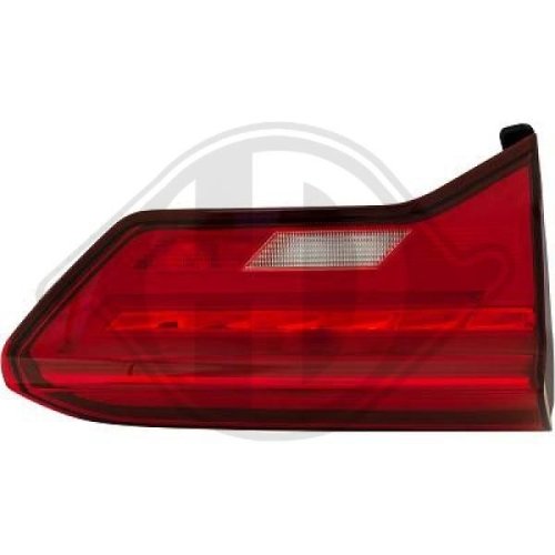 DIEDERICHS Tail Light Assembly