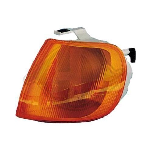 DIEDERICHS Lampa kierunkowskazu