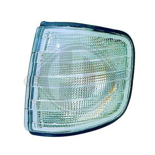 DIEDERICHS Indicatore direzione